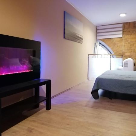 Apartman Balna Budapeszt Zewnętrze zdjęcie