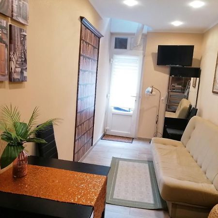Apartman Balna Budapeszt Zewnętrze zdjęcie
