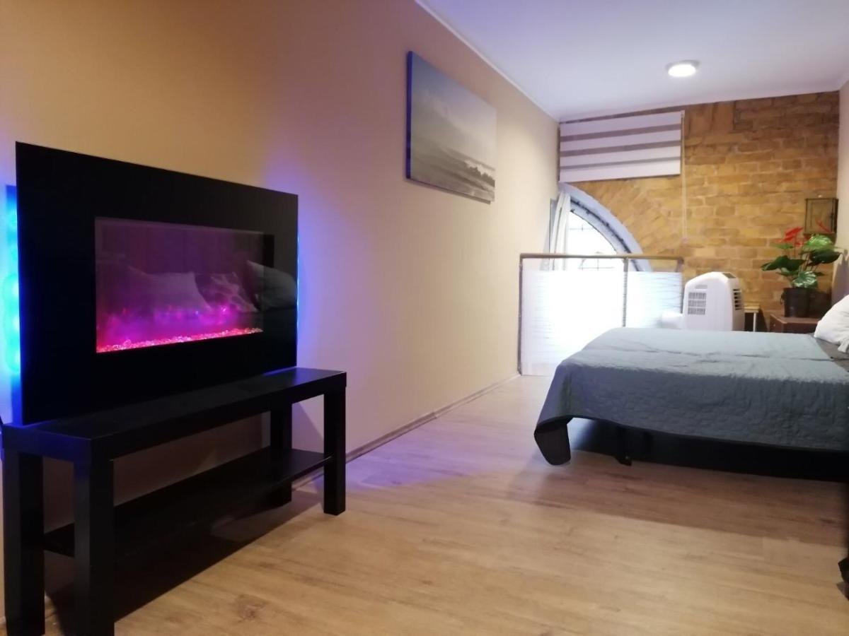 Apartman Balna Budapeszt Zewnętrze zdjęcie