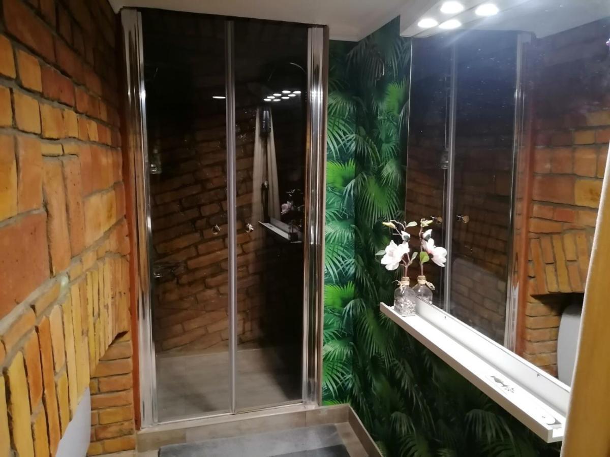 Apartman Balna Budapeszt Zewnętrze zdjęcie