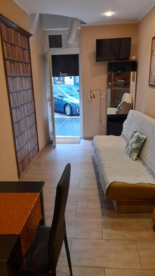 Apartman Balna Budapeszt Zewnętrze zdjęcie