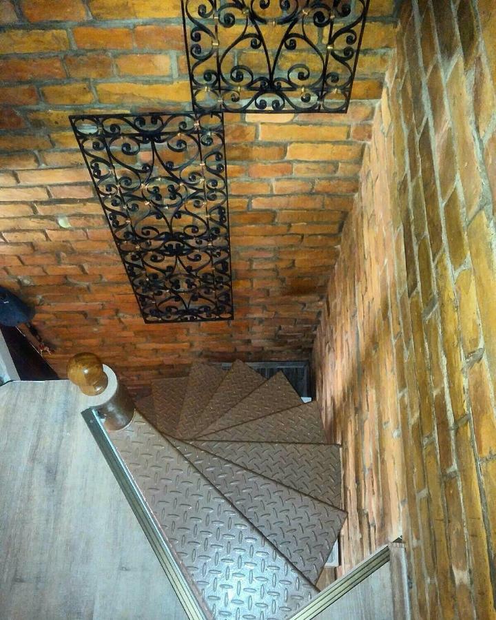 Apartman Balna Budapeszt Zewnętrze zdjęcie