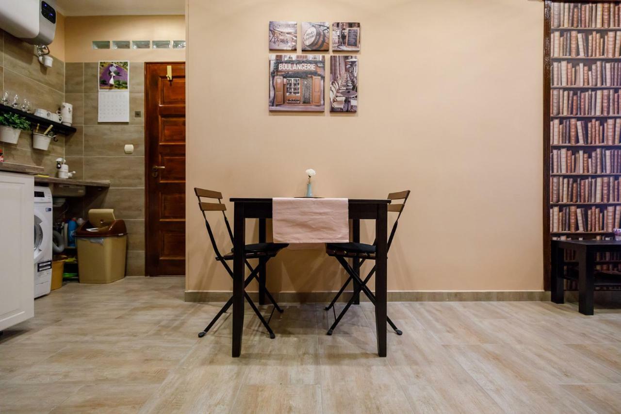 Apartman Balna Budapeszt Zewnętrze zdjęcie