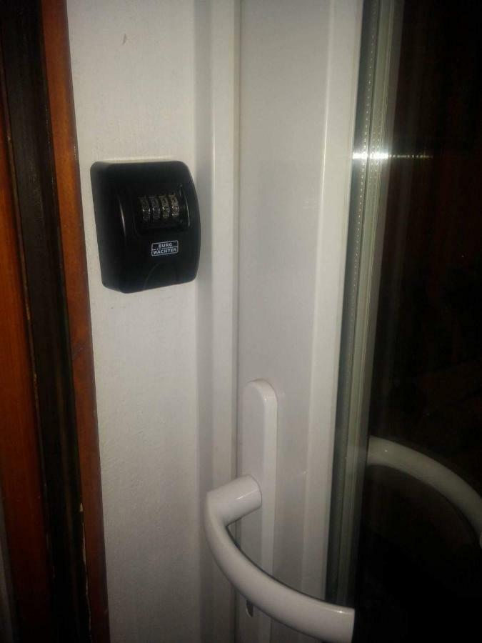 Apartman Balna Budapeszt Zewnętrze zdjęcie